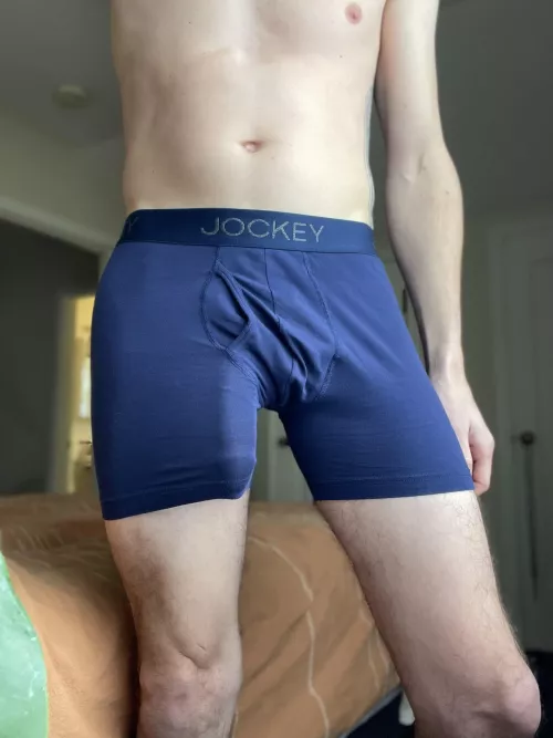 Fresh start by Pretend-Block2335