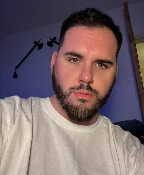 Fresh trim! Now to replay the Witcher all day !! :) by cmcq26