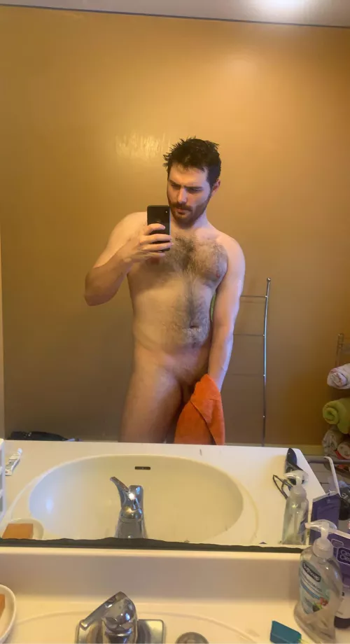 fresh trim by forwhenimhorny6