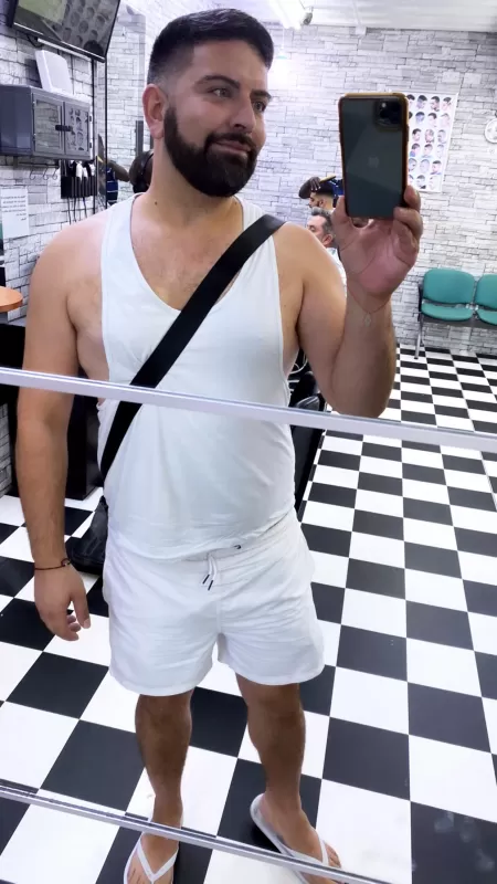 Fresh trims :) by heavymetallover84