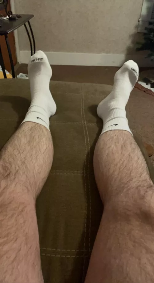 Fresh whites by Curious413413