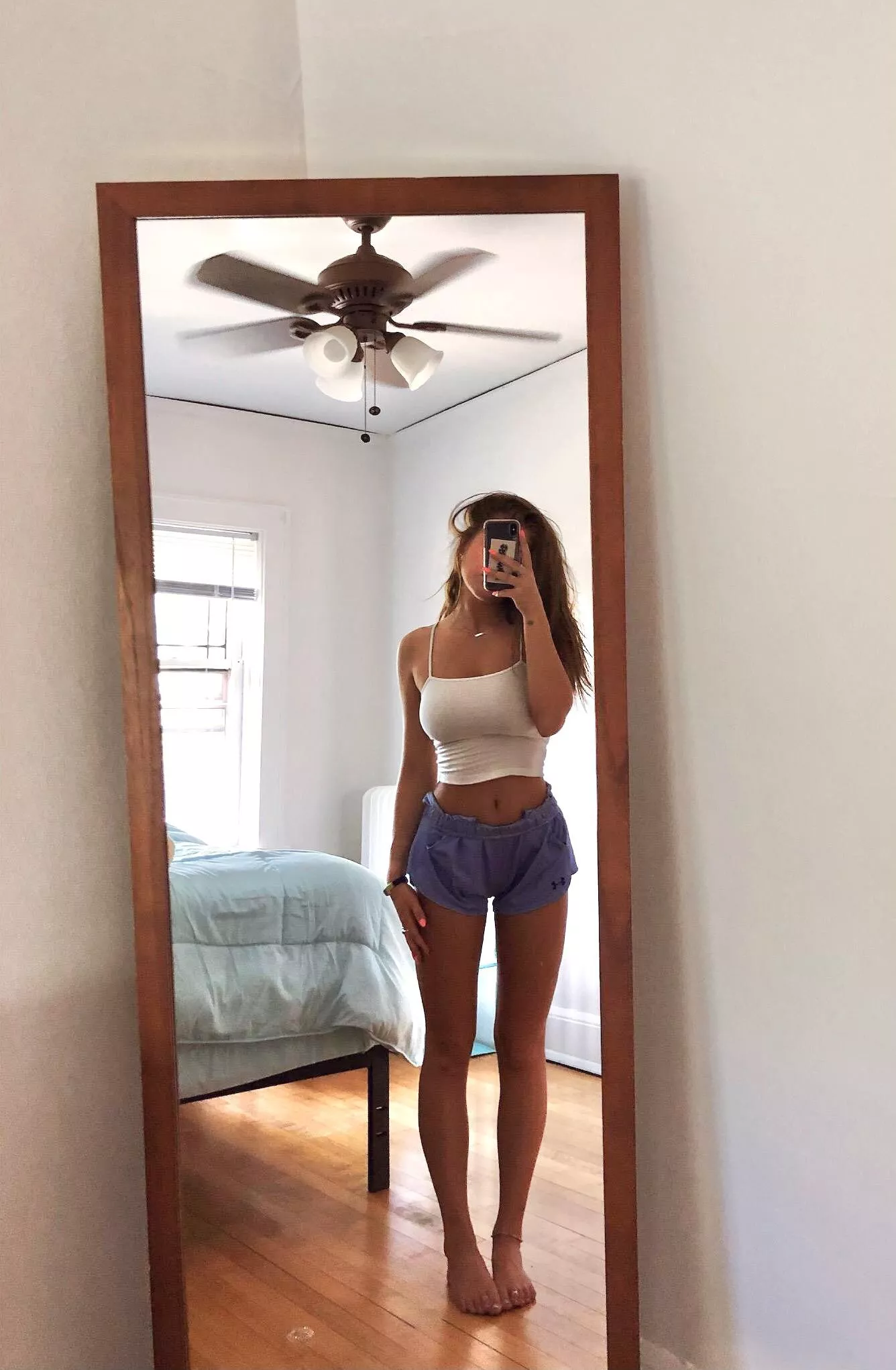 Freshhh posted by dubious-seas