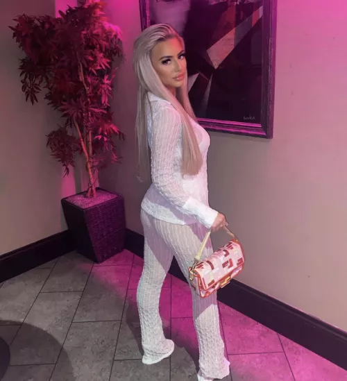 Freshly 18 by ukchavgirls