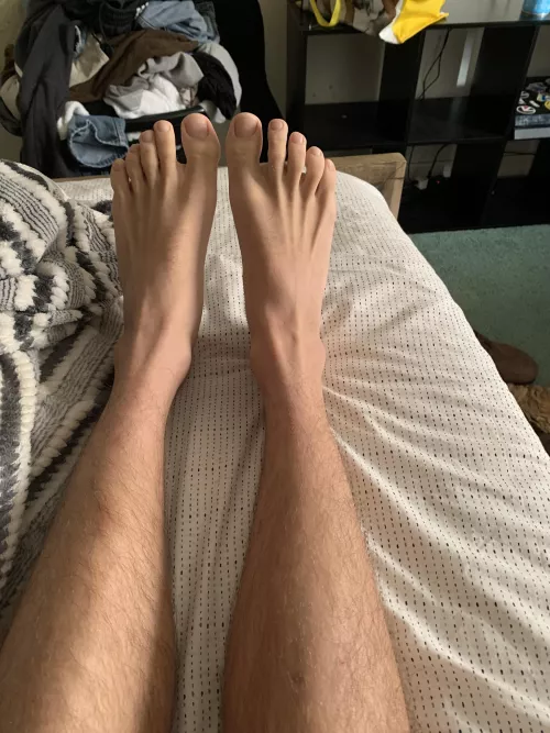 Freshly 18 ;) by Winter-Pilot-4056