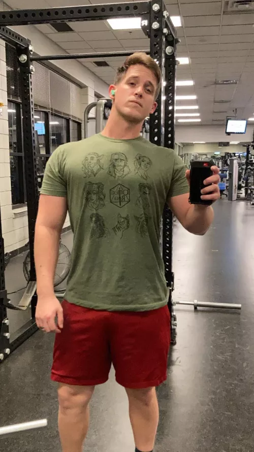 Freshly home from vacation. Happy New Year bros by ConflictBoB