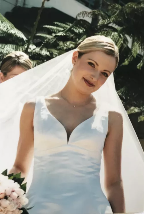 Freshly married Pussy anyone ?? by mazz_69