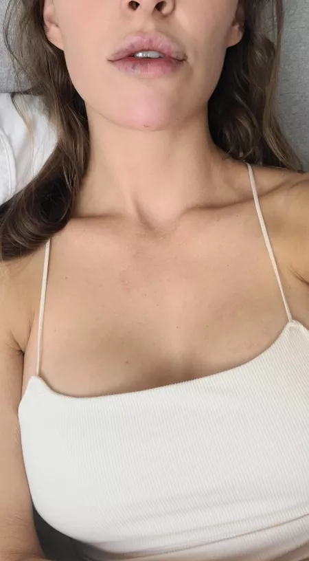 freshly poked by nurse_snatched