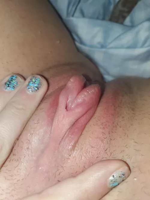 Freshly pumped cunt by GolfPsychological763