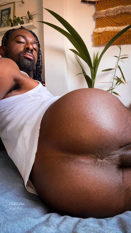 Freshly shaved 🪒 by KodyMcCree