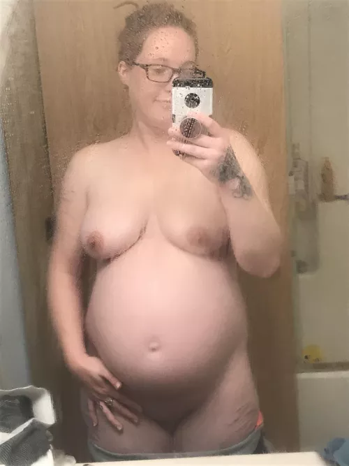 Freshly shaved 🥰 by Secretstash620