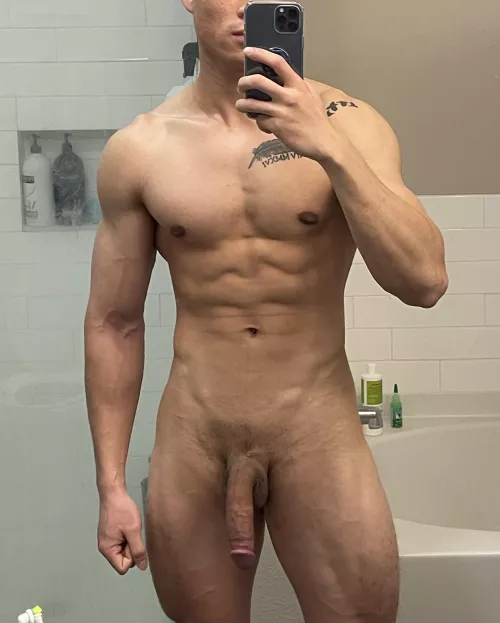 Freshly shaved by theillest247