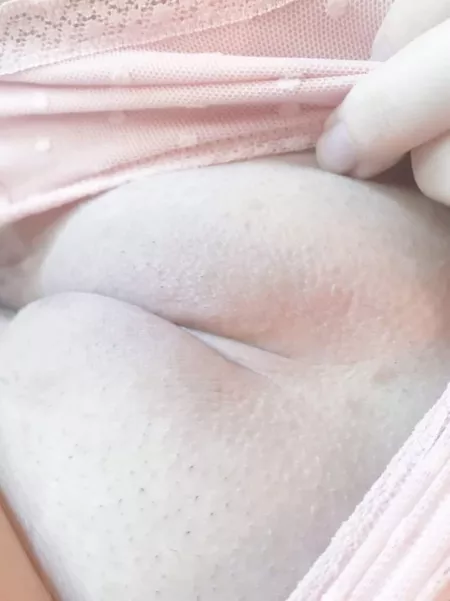 Freshly shaved clam by IncorrectTarget