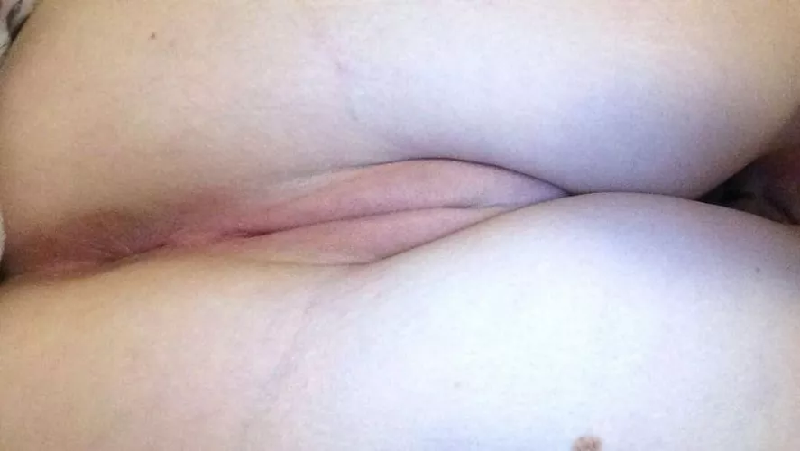 freshly shaved 🪒 hehe by Prior_Lengthiness