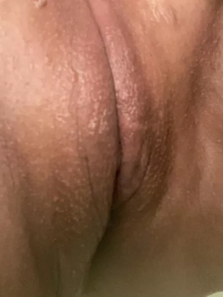 Freshly shaven…. by Upsided0wnPineapple_