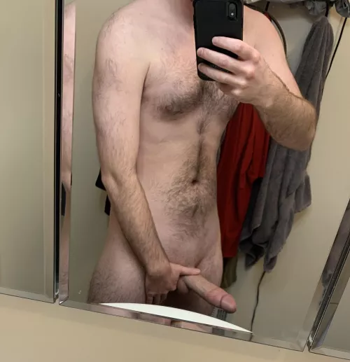 Freshly trimmed 😘(m)24 by sunkist4512