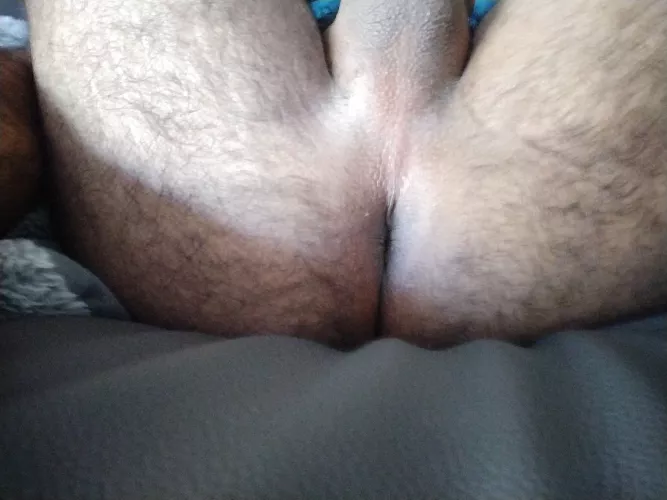 Freshly waxed by sguy9000