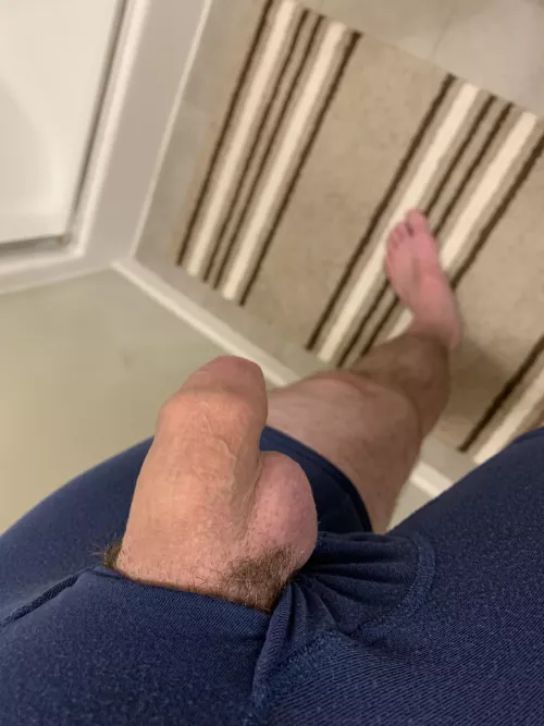 Freshly-showered man-fruit 🥰 by 115113117105114109