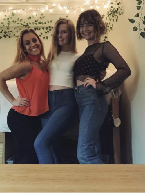 Freshman incoming! Bonus points for why by tslee1959