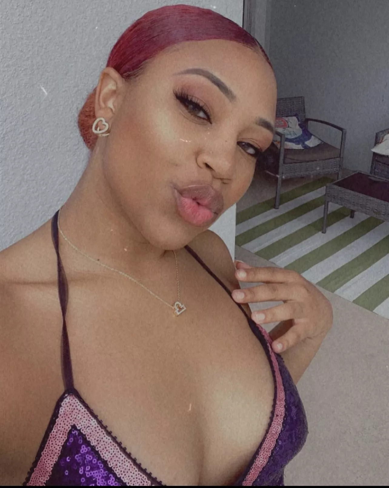 Frida posted by Strang3rThingz