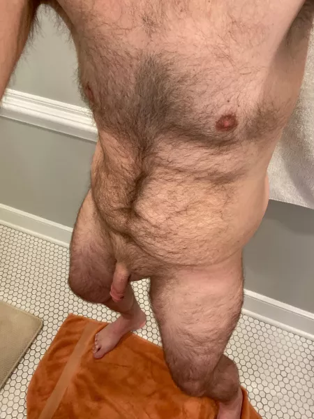 Friday by Organic-Preference42