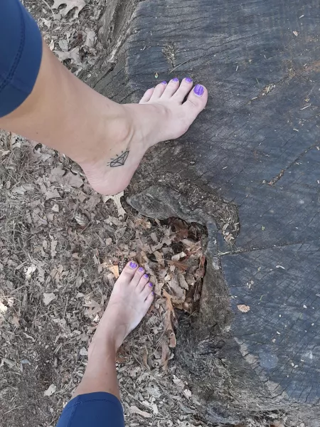 Friday adventures 😙 by TheMILFnextdoorAP