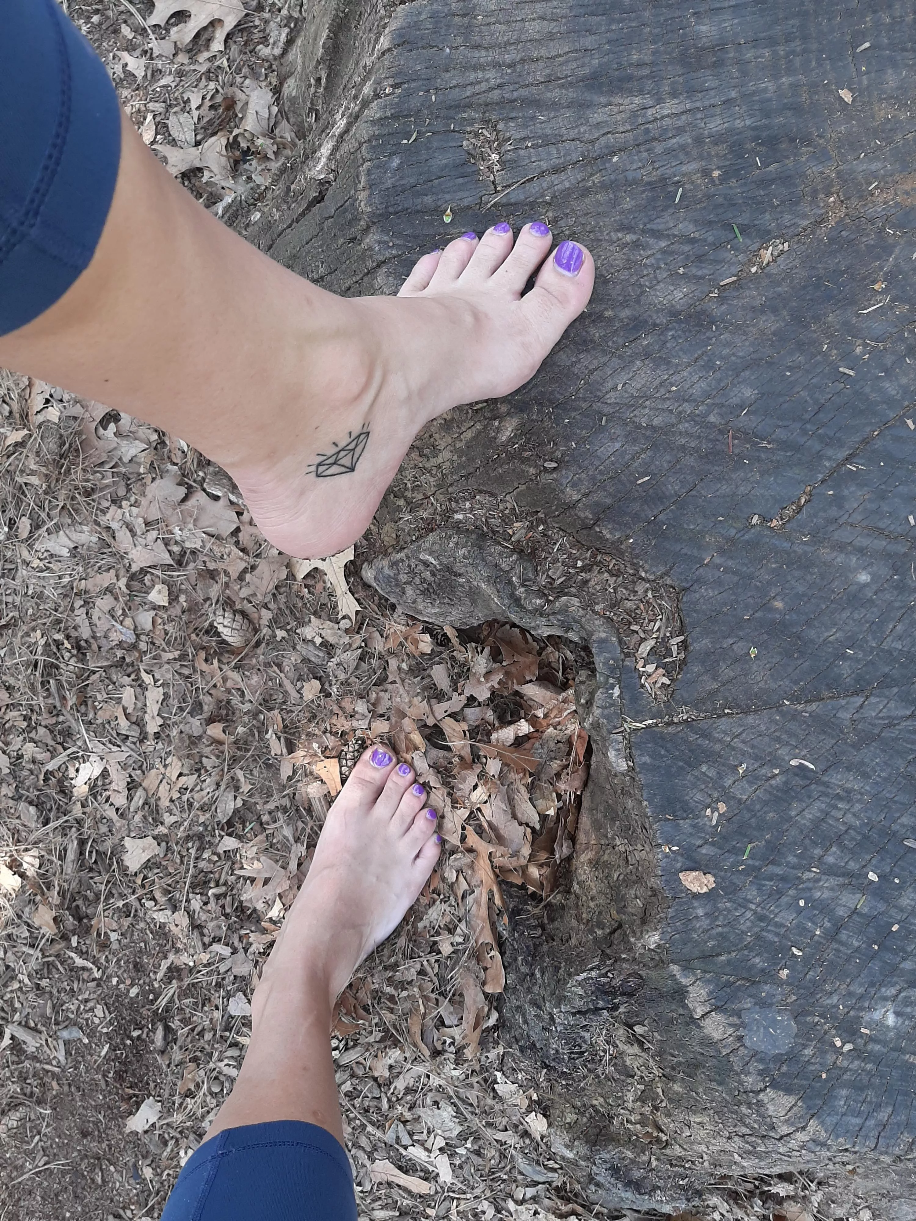 Friday adventures 😙 posted by TheMILFnextdoorAP