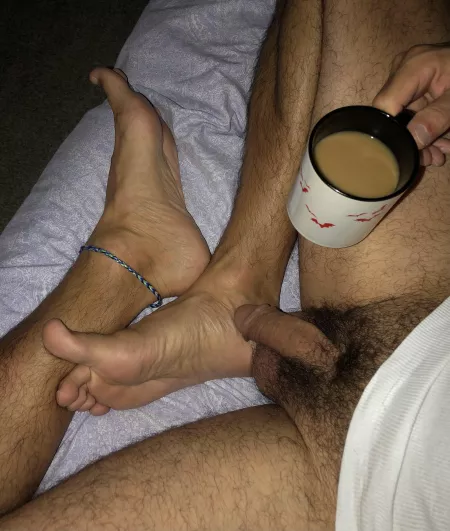 Friday coffee by RJHolliday2021