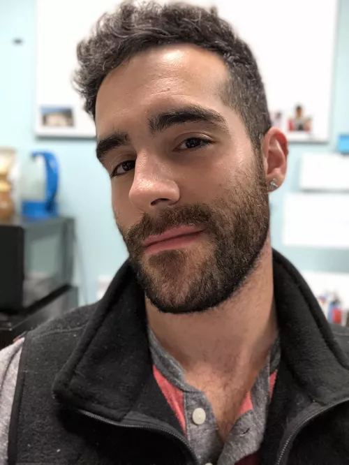 Friday!!! by MoreThanJustCocks