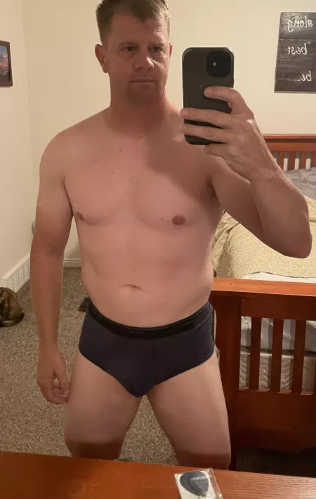 Friday Dad Vibes by b_daddy_79