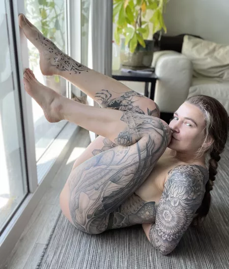 Friday eve by cc-amor