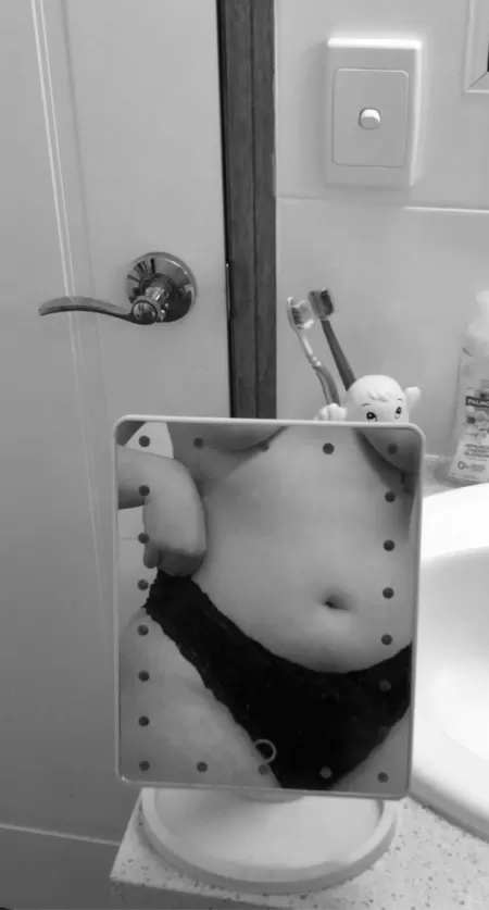 Friday feels, soooo 50% for the next 5 subs? by emiliagrace999