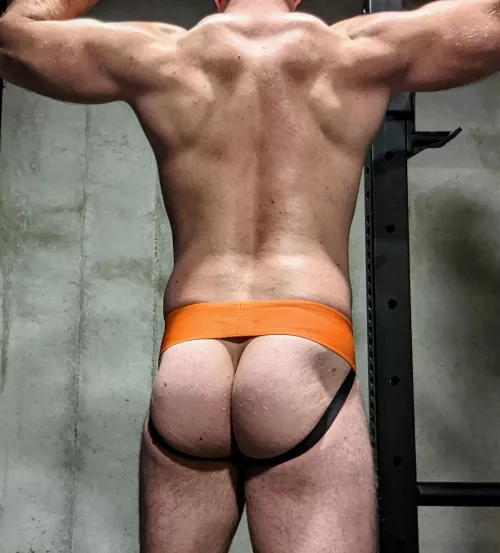 Friday flex by Potential-Sandwich99