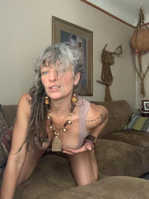 Friday Flowin by Gypsyrosebud_