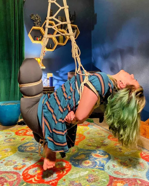 Friday flying by DisasterEditionAt9