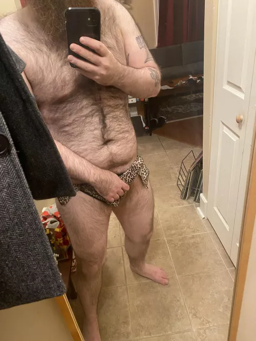 Friday fun by bigrredbeard123