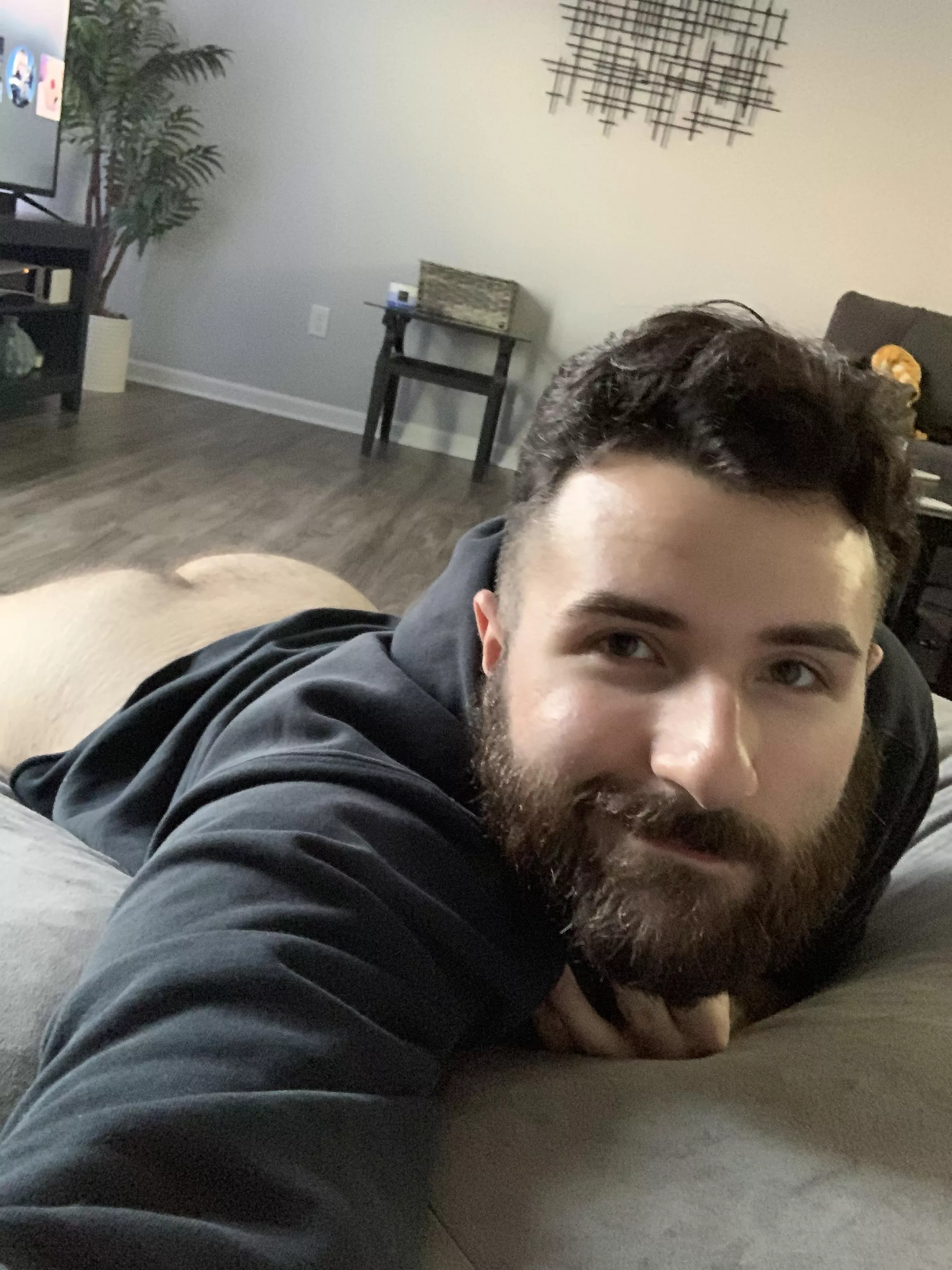 Friday 🥳 posted by Level_Temporary_693