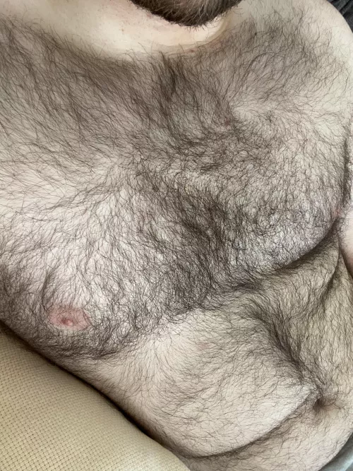 Friday hair check by droppingfuckingloadz