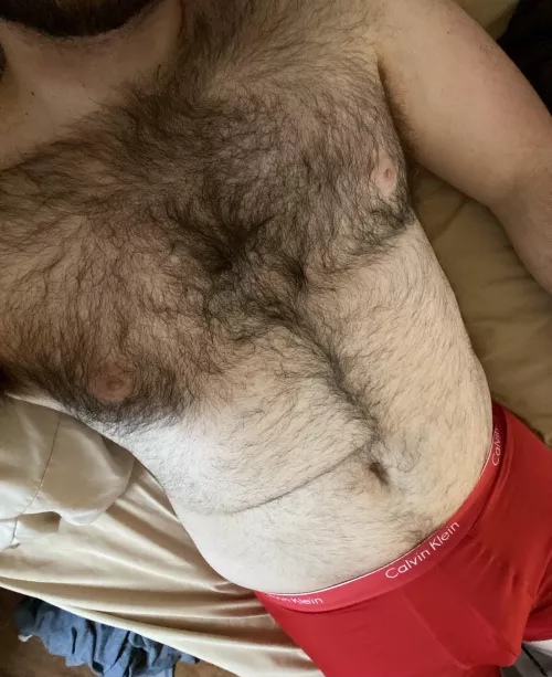 Friday hair check by droppingfuckingloadz