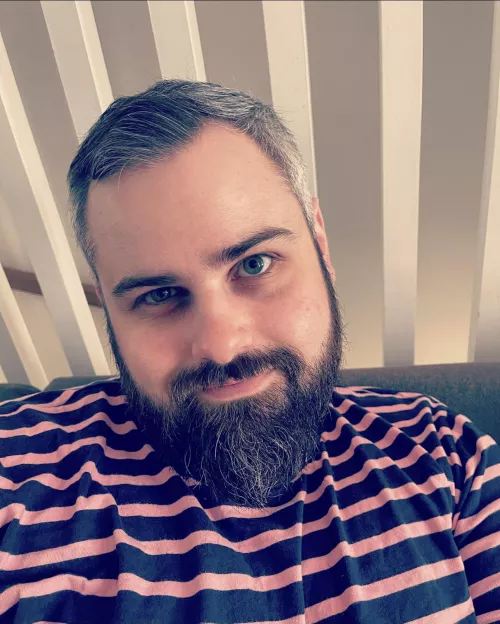 Friday I’m in love by InventedPostIts