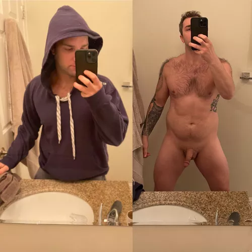 Friday is here! by Infinite_Respect_643