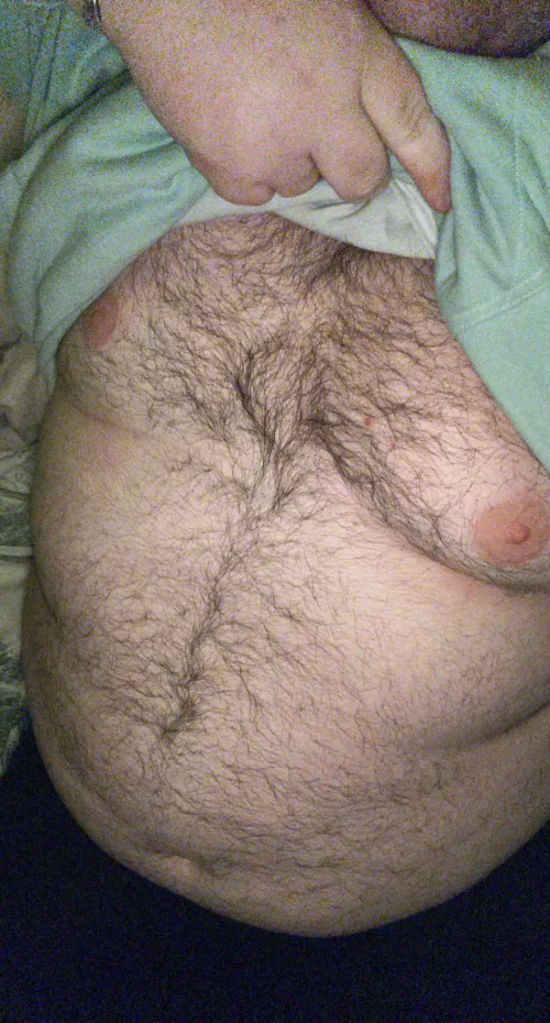 Friday is nearly here. 27M. DMs open, I have snap 👻 if you send a face pic ✅ by chubthro