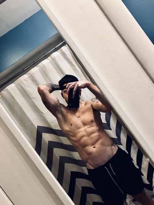 Friday mood by thesecretone14