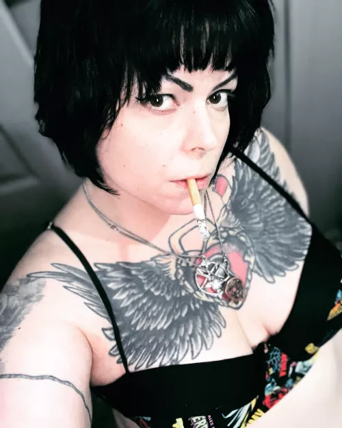 Friday moves💋🔥🚬 by Vfevers