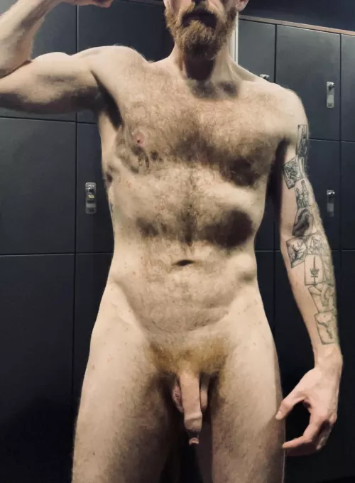 Friday my old friend- I’ve missed you! 😜 by gbrad1983