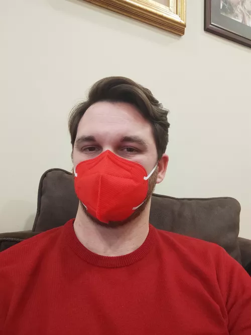 Friday night and I'm waiting for my turn at the dentist's. Yay 💪🏻 by okramaky