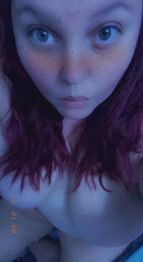 Friday night fun night? by Blissfuljade