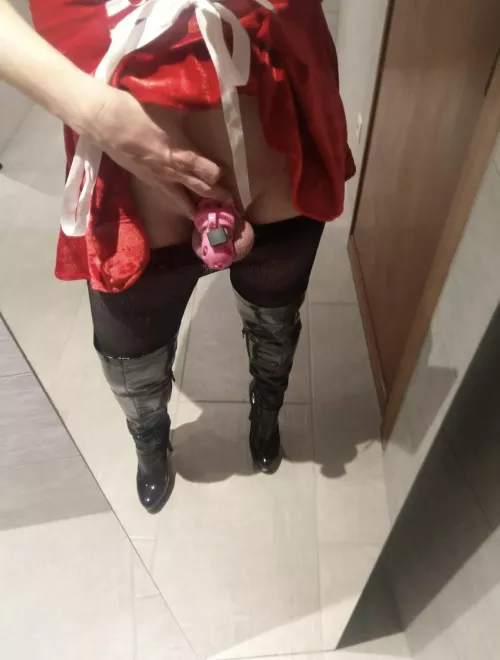 Friday night outfit by CplLove