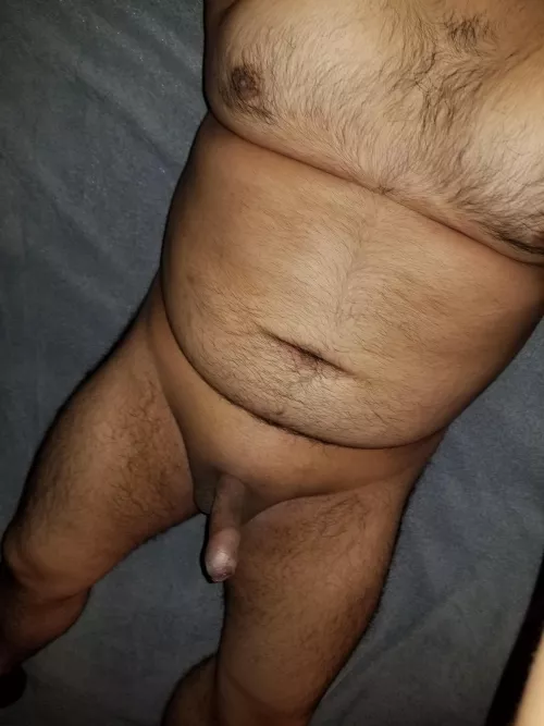 Friday night by Familiar_Loan689