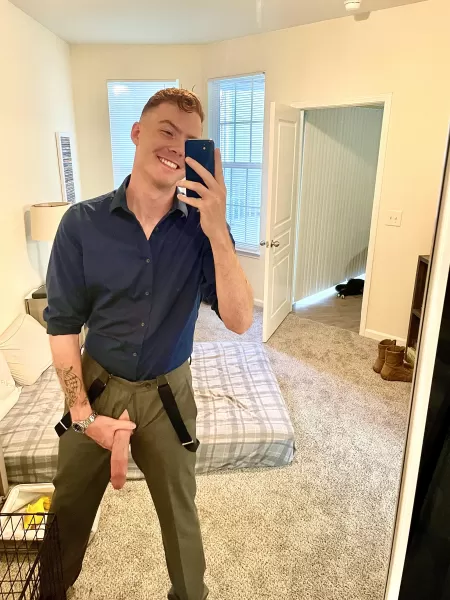 Friday night shenanigans by Rifp76