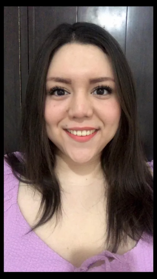 Friday selfie by aviibabe